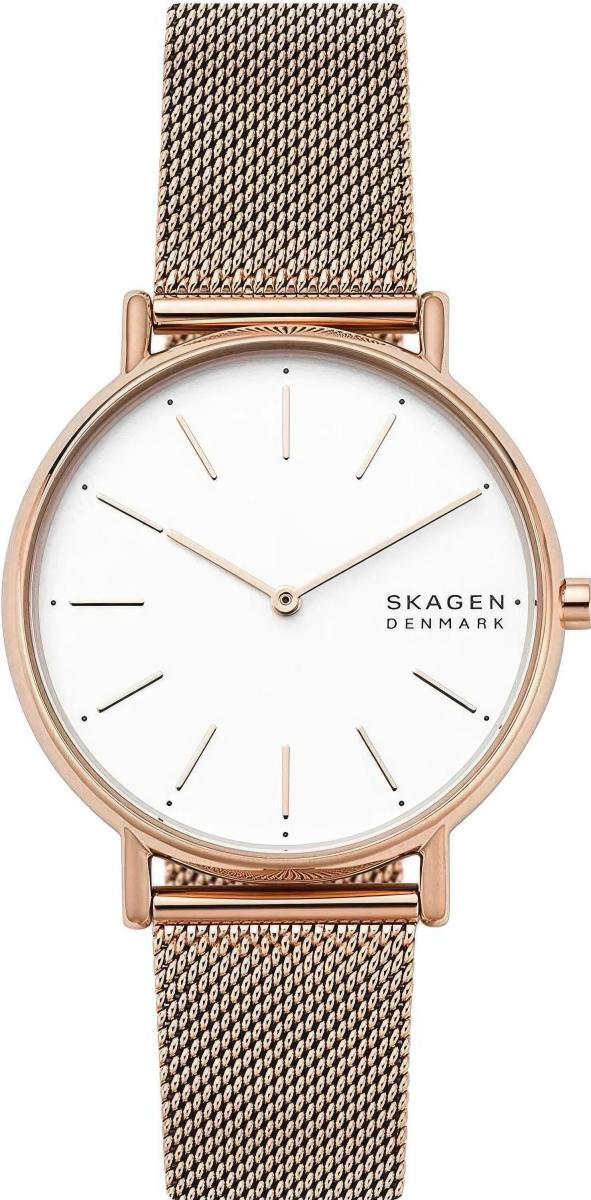 Наручные часы  Skagen  Signatur Skagen SKW2784 (фото 1)
