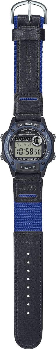 Наручные часы  Casio  Collection Casio W-220HF-2A (фото 2)