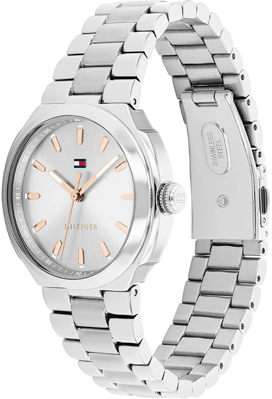 Наручные часы  Tommy Hilfiger  Georgia Tommy Hilfiger 1782817 (фото 3)