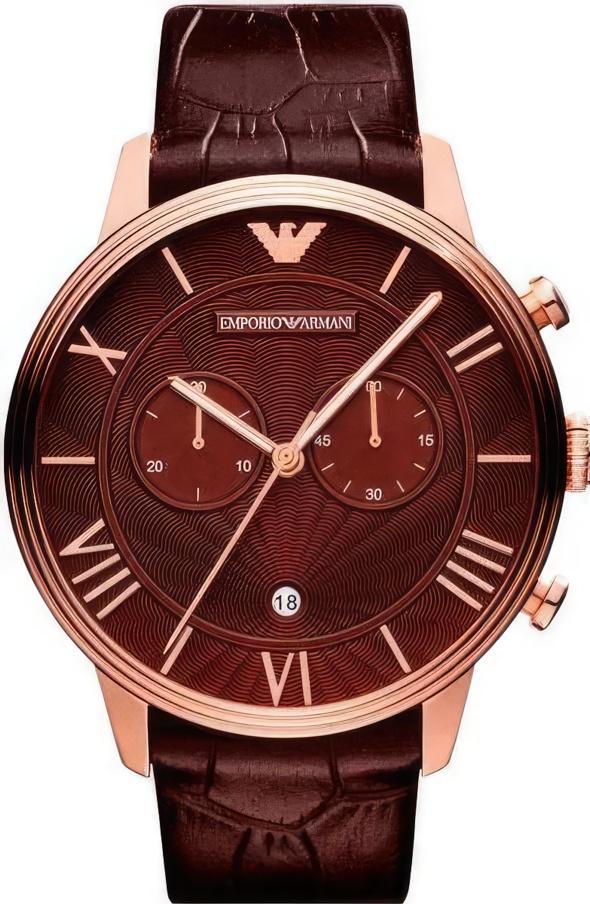 Наручные часы  Emporio Armani  Sports Emporio Armani AR1616 (фото 1)