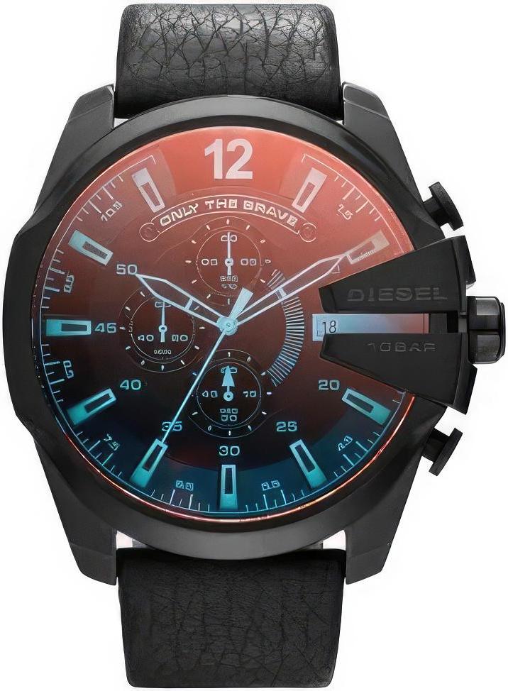Наручные часы  Diesel  Chronograph Diesel DZ4323 (фото 1)