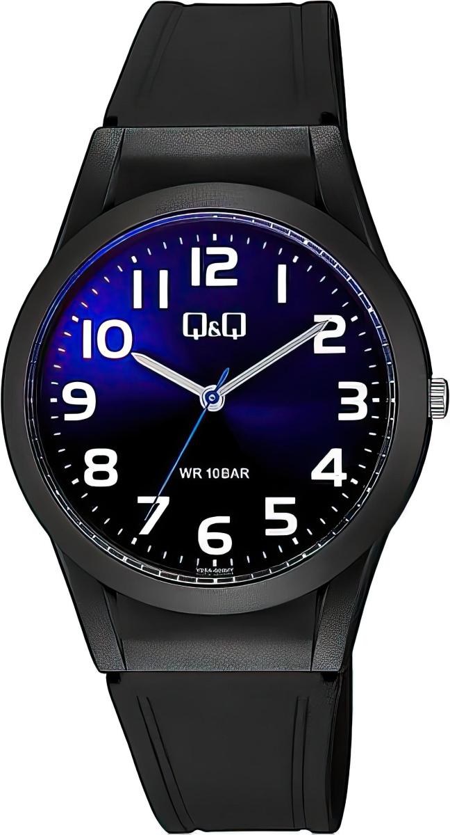 Наручные часы  Q&Q  Casual Q&Q V25AJ003Y (фото 1)