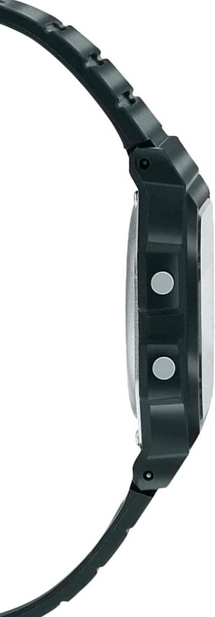 Наручные часы  Casio  Collection Casio F-91W-3S (фото 3)