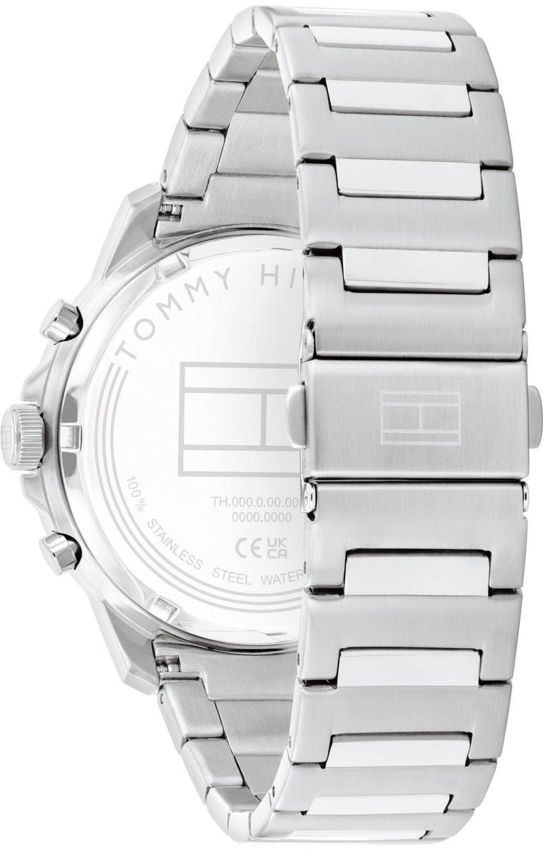 Наручные часы  Tommy Hilfiger  Classic Tommy Hilfiger 1710684 (фото 3)