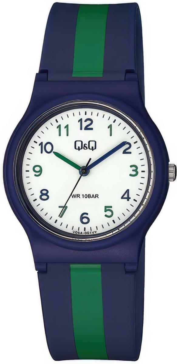 Наручные часы  Q&Q  Casual Q&Q V06AJ001Y (фото 1)