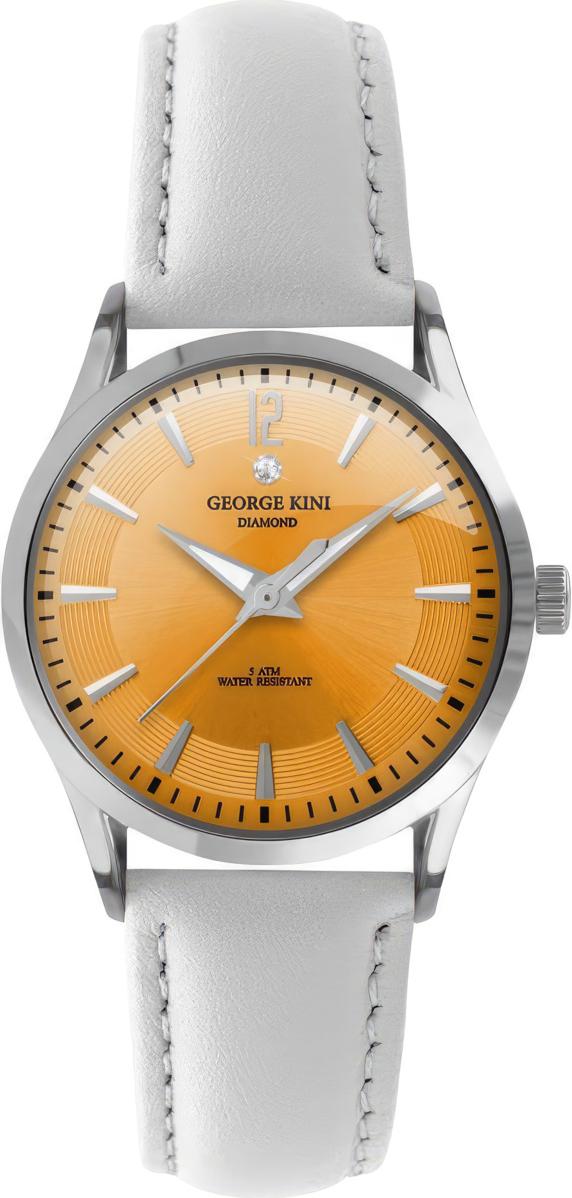 Наручные часы  George Kini  Rainbow George Kini GK.30.5.1S.15S.1.1.0 (фото 1)