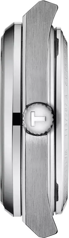 Часы  Tissot  PRX Tissot T137.207.11.091.01 (фото 3)