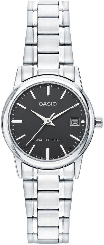 Наручные часы  Casio  Collection Casio LTP-V002D-1A (фото 6)