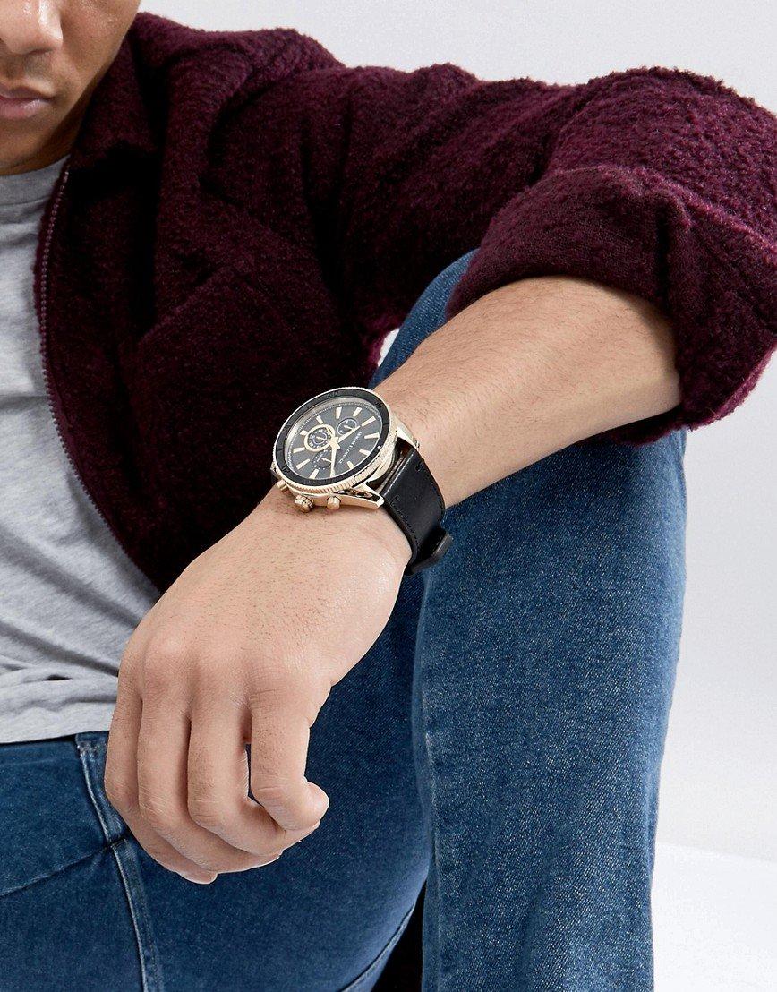 Наручные часы  Armani Exchange  Enzo Armani Exchange AX1818 (фото 5)