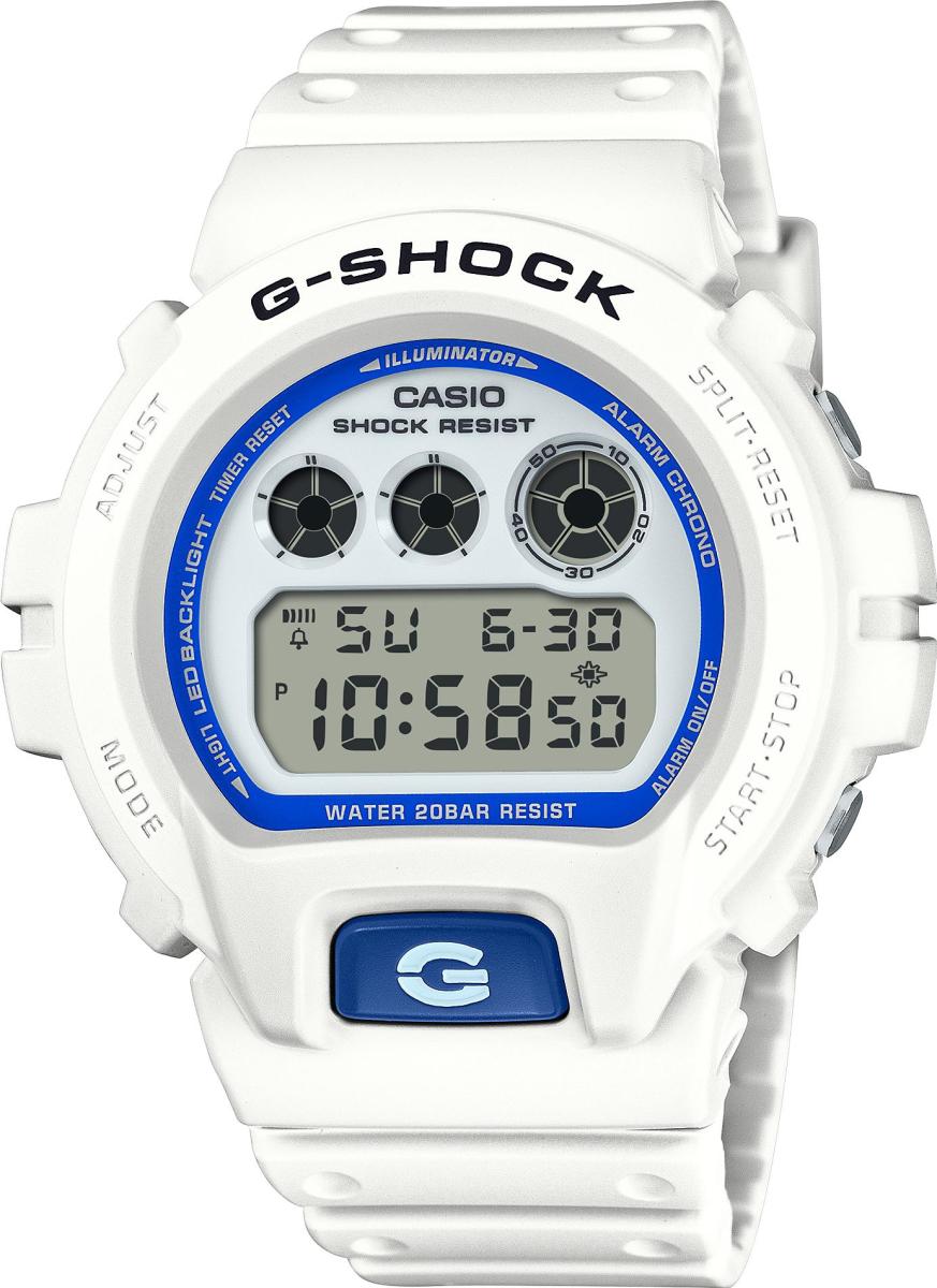 Наручные часы  Casio  G-Shock Casio GA-110HDS-7A (фото 2)