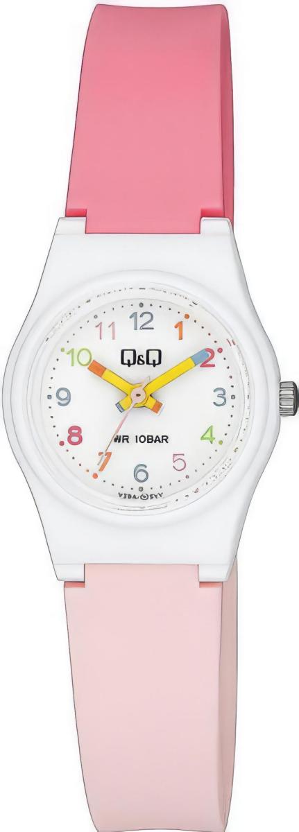 Наручные часы  Q&Q  Kids Q&Q V28AJ005Y (фото 1)