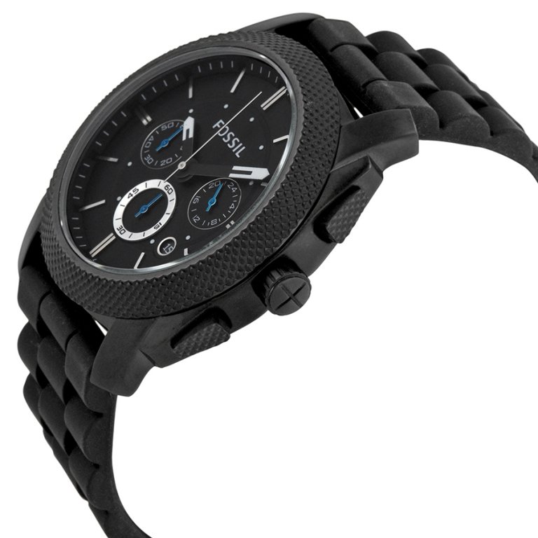 Наручные часы  Fossil  Chronograph Fossil FS4487 (фото 2)