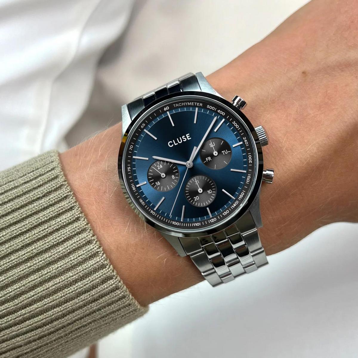 Наручные часы  Cluse  Antheor Cluse CW21008 (фото 3)