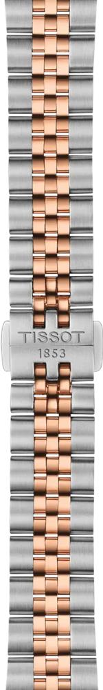 Наручные часы  Tissot  Ballade Tissot T156.210.22.041.00 (фото 4)