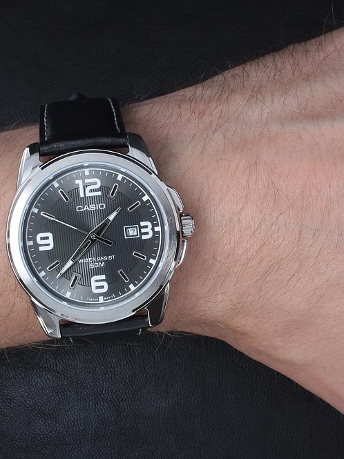 Наручные часы  Casio  Collection Casio MTP-1314L-8A (фото 2)