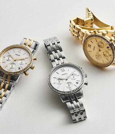 Наручные часы  Fossil  Neutra Fossil ES5219 (фото 6)