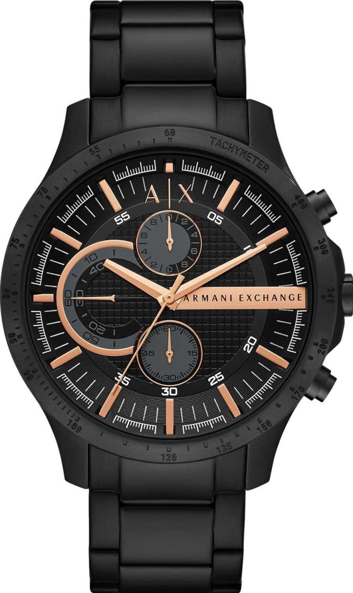 Наручные часы  Armani Exchange  Hampton Armani Exchange AX2429 (фото 1)