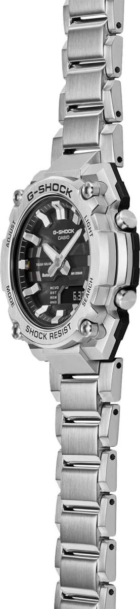 Наручные часы  Casio  G-Shock Casio GST-B600D-1A (фото 8)