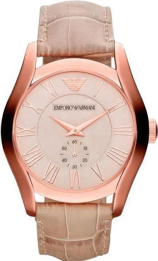 Наручные часы  Emporio Armani  Classics Emporio Armani AR1667 (фото 1)