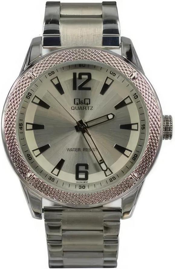 Наручные часы  Q&Q  Casual Q&Q GU34J802Y (фото 1)
