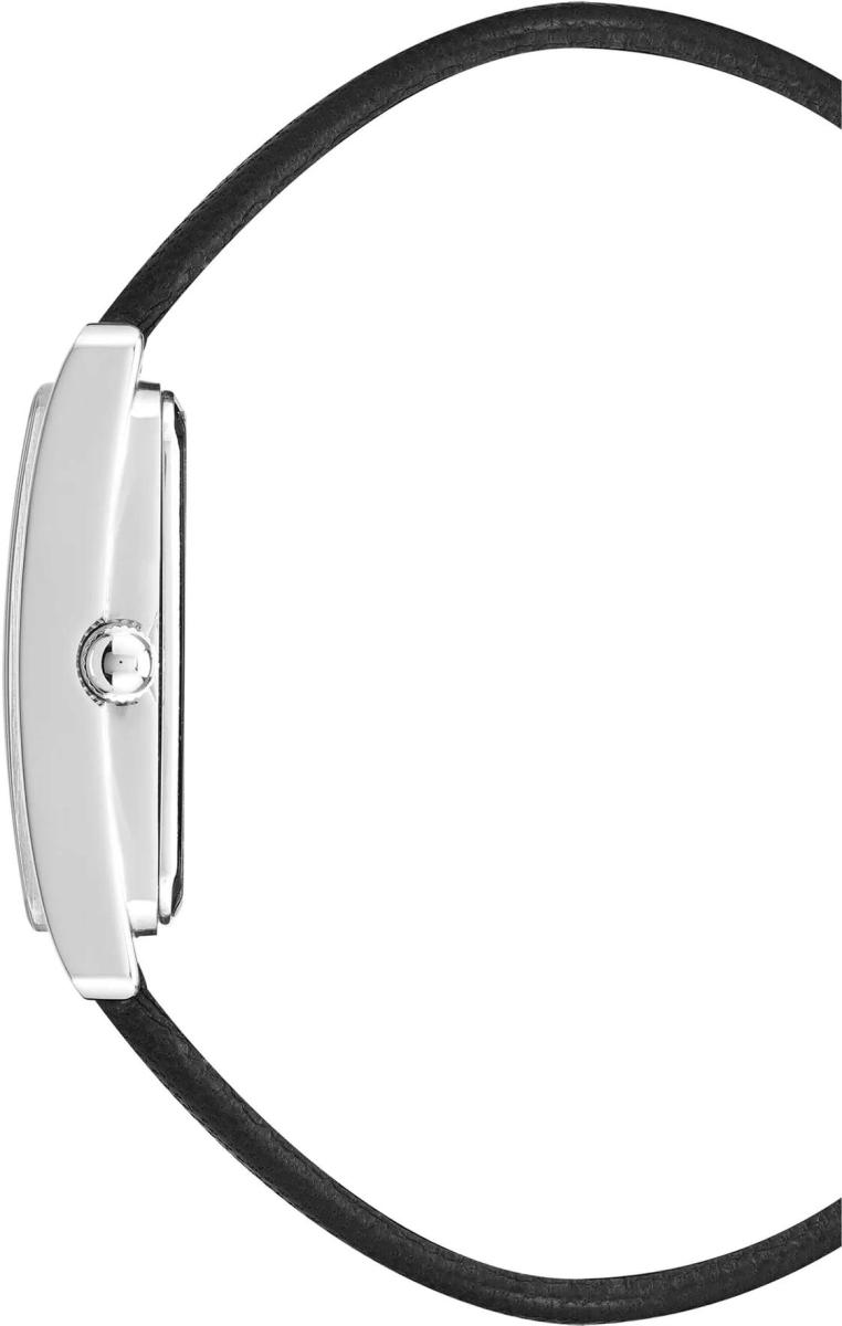 Наручные часы  Anne Klein  Leather Anne Klein 4029SVBK (фото 2)