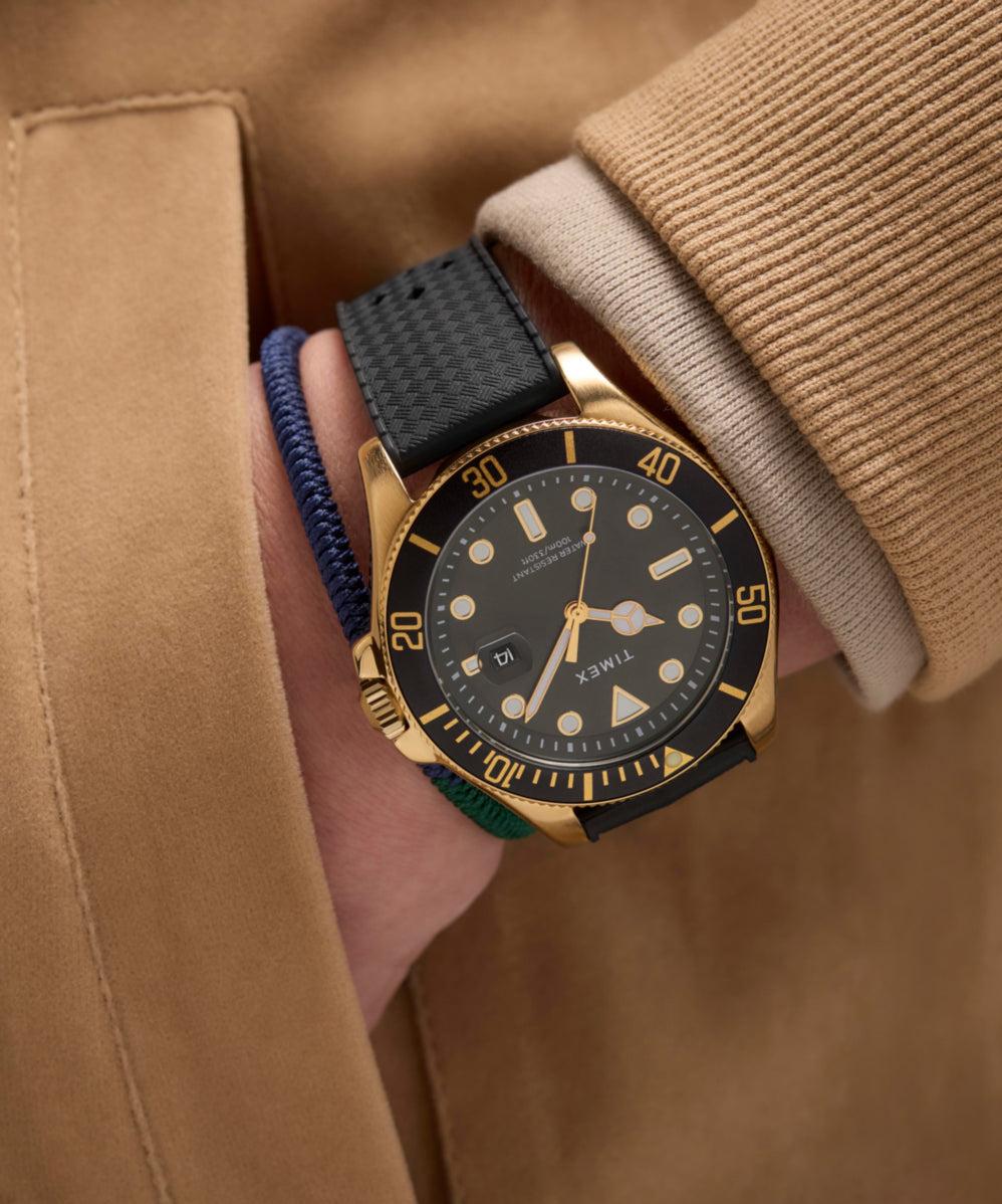 Наручные часы  Timex  Harborside Coast Timex TW2Y05300 (фото 2)