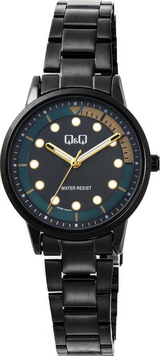 Наручные часы  Q&Q  Casual Q&Q Q52BJ004Y (фото 1)