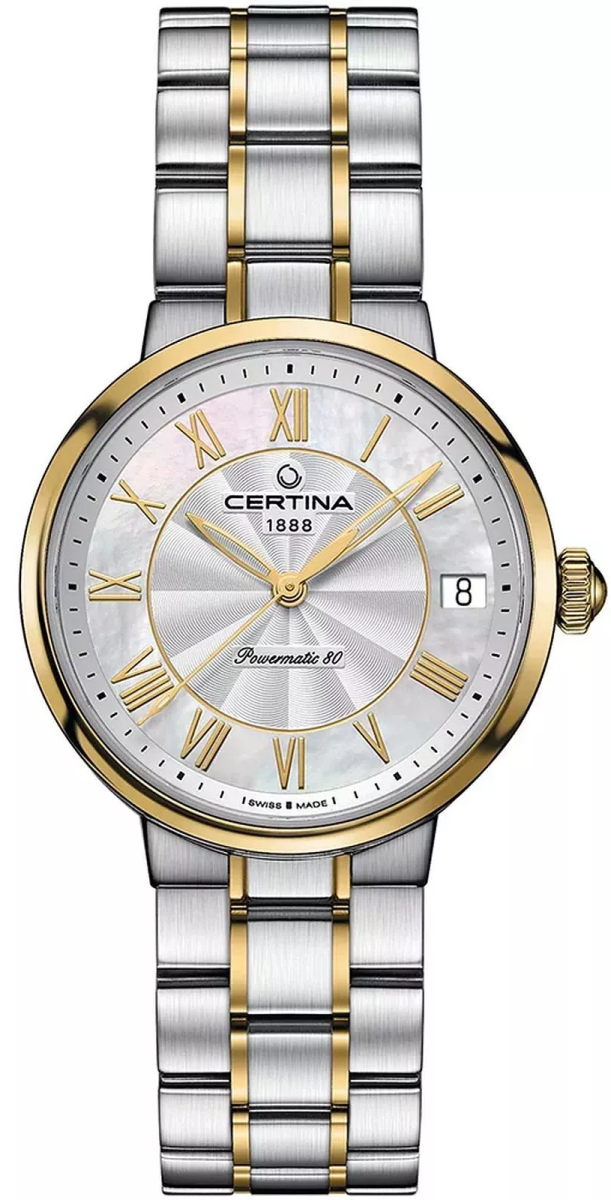Наручные часы  Certina  DS Stella Certina C031.207.22.113.00 (фото 1)
