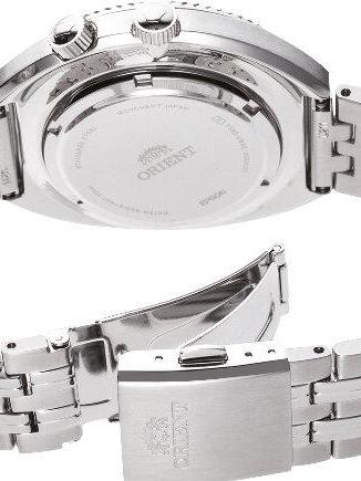 Наручные часы  Orient  Automatic Orient RA-AA0E05B (фото 2)