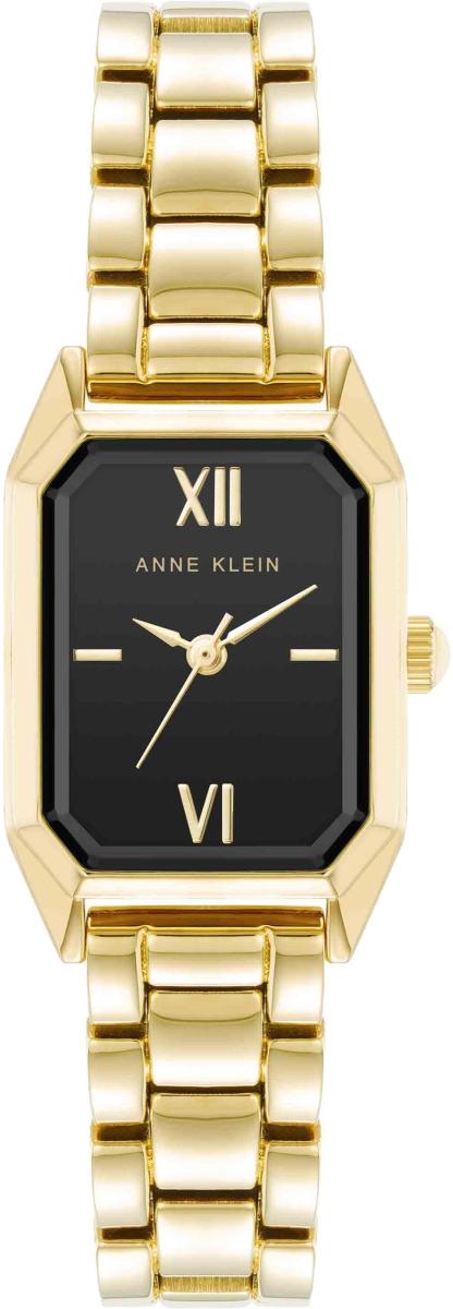 Наручные часы  Anne Klein  Metals Anne Klein 5018BKGB (фото 1)