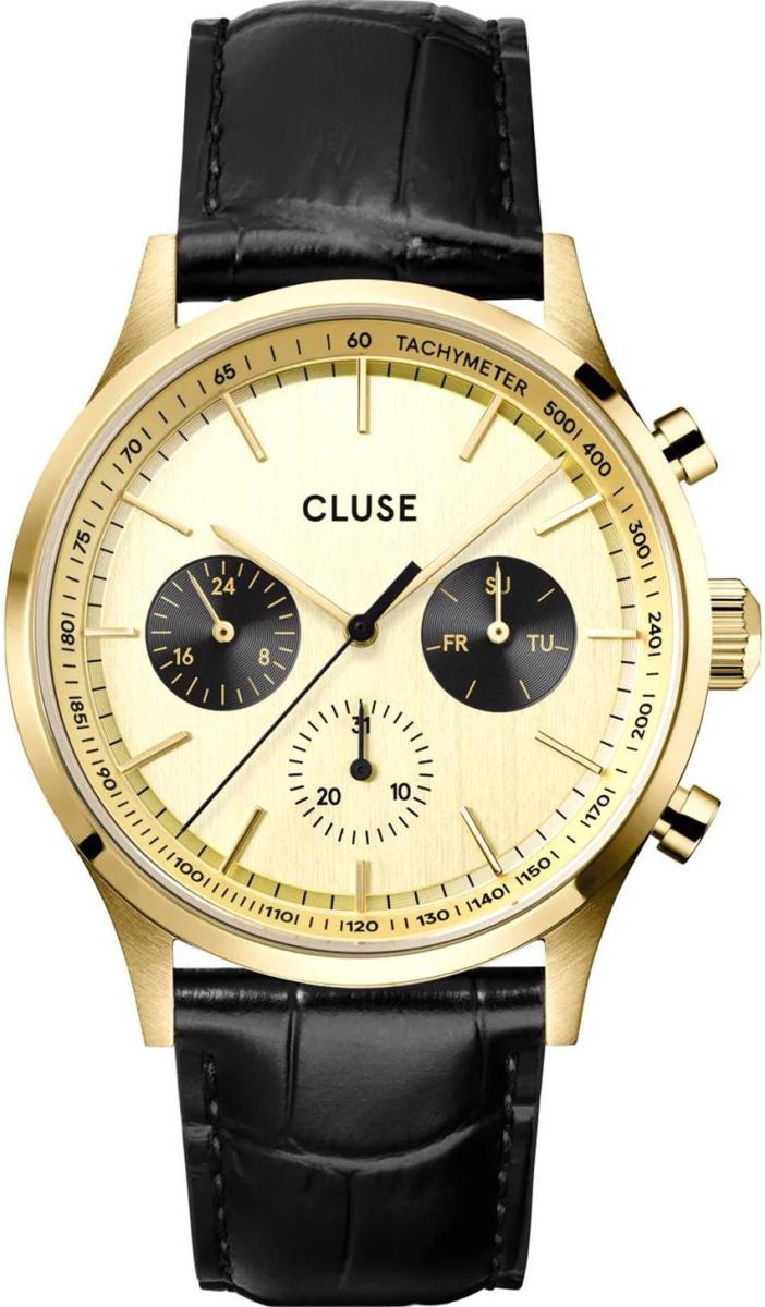 Наручные часы  Cluse  Antheor Cluse CW21005 (фото 1)