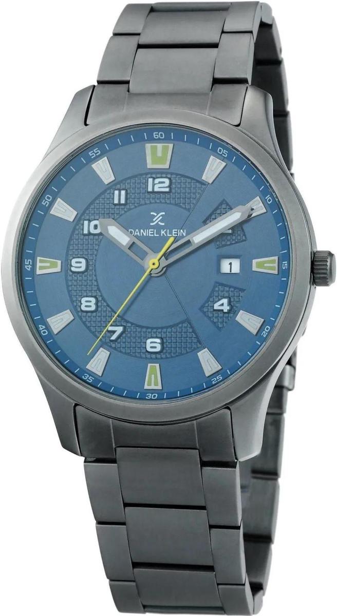 Наручные часы  Daniel Klein  Premium Daniel Klein 12265-6 (фото 1)