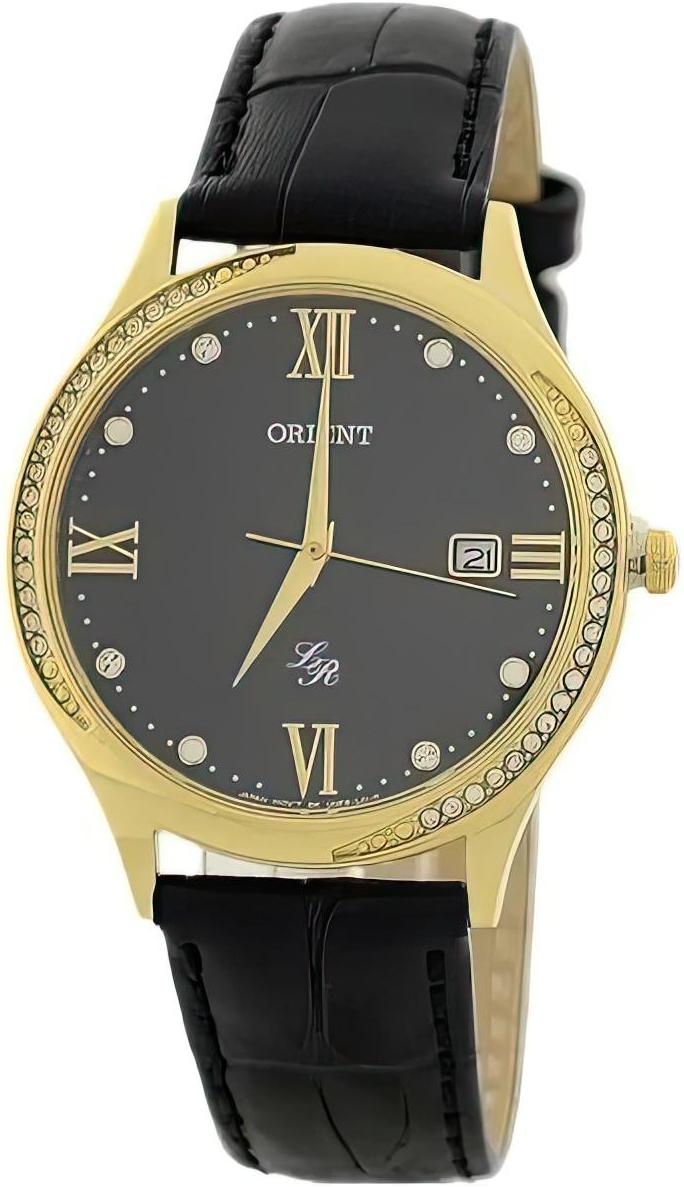 Наручные часы  Orient  Rose Orient FUNF8003B (фото 1)