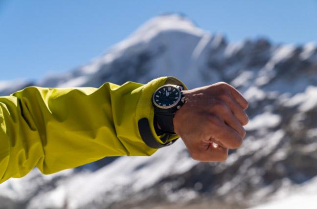 Наручные часы  Casio  ProTrek Casio PRW-61-1A (фото 3)