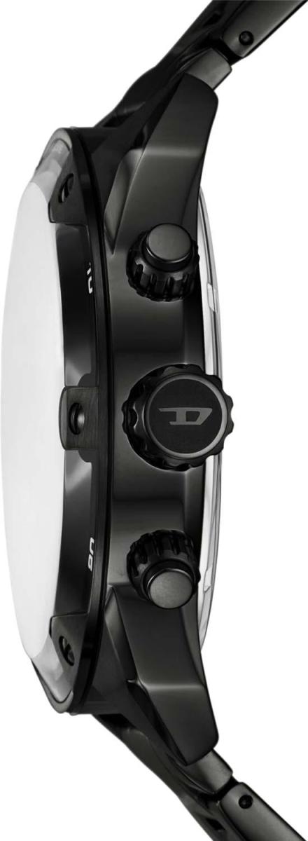Наручные часы  Diesel  Spiked Diesel DZ4691 (фото 3)
