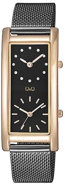 Наручные часы  Q&Q  Attractive Women Q&Q QB61J402Y (фото 1)