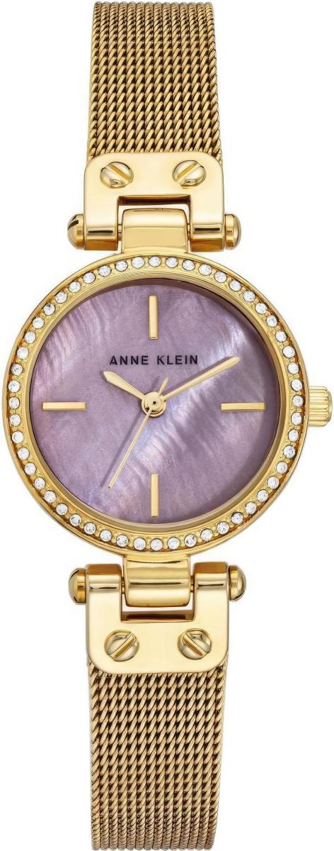 Наручные часы  Anne Klein  Steel Anne Klein 3388LVGB (фото 1)