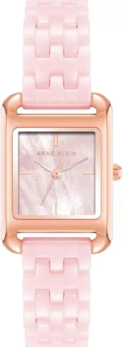 Наручные часы  Anne Klein  Ceramic Anne Klein 5022RGPK (фото 1)