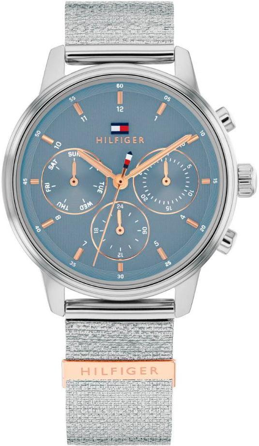 Наручные часы  Tommy Hilfiger  Classic Tommy Hilfiger 1782807 (фото 1)