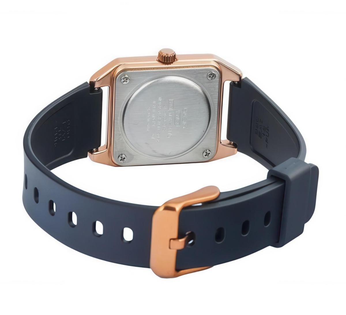 Наручные часы  Casio  Collection Casio MTP-B170-5E (фото 2)