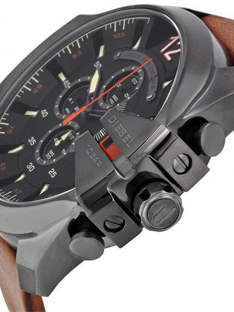 Наручные часы  Diesel  Chronograph Diesel DZ4343 (фото 2)