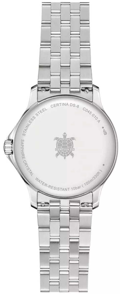 Наручные часы  Certina  DS-8 Certina C045.010.11.051.00 (фото 2)