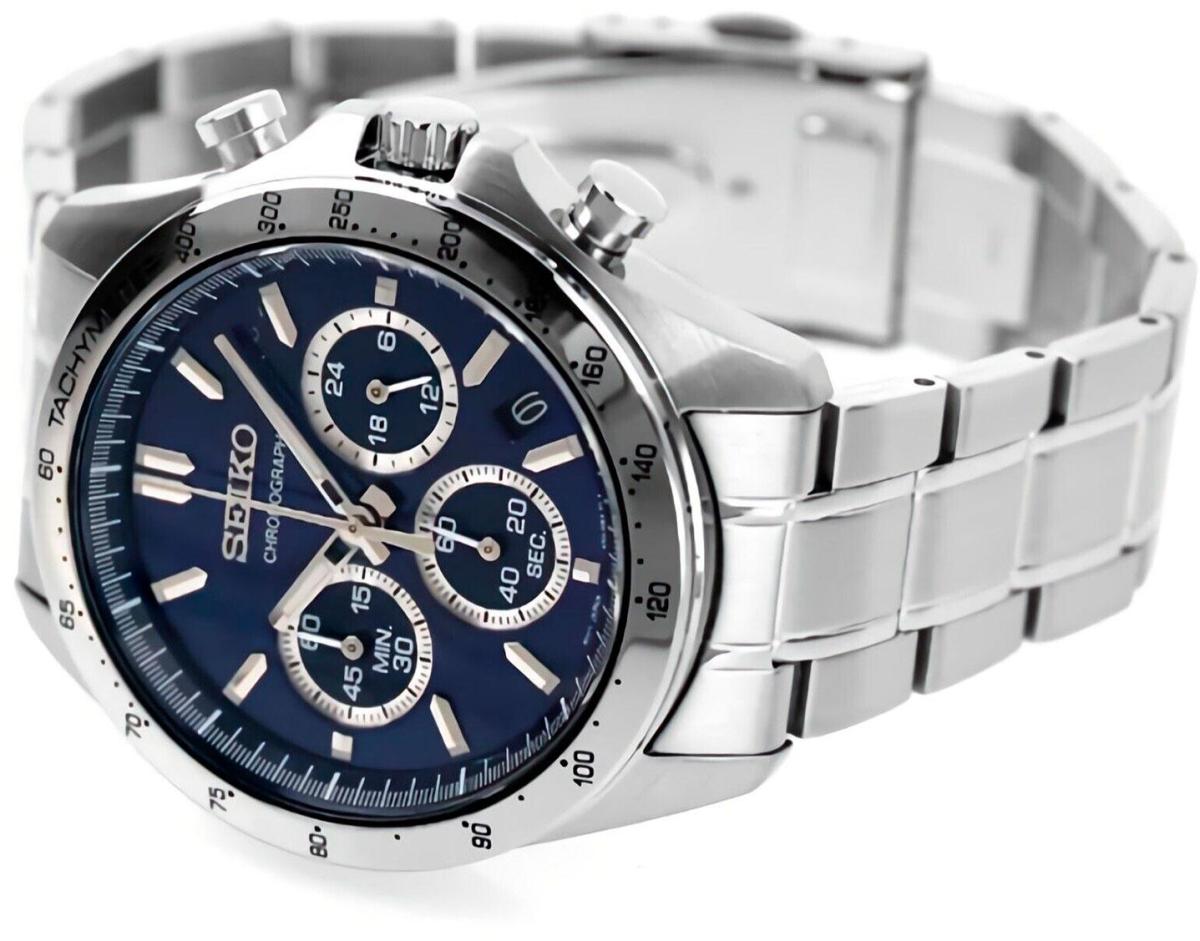 Наручные часы  Seiko  Spirit Seiko SBTR011 (фото 2)