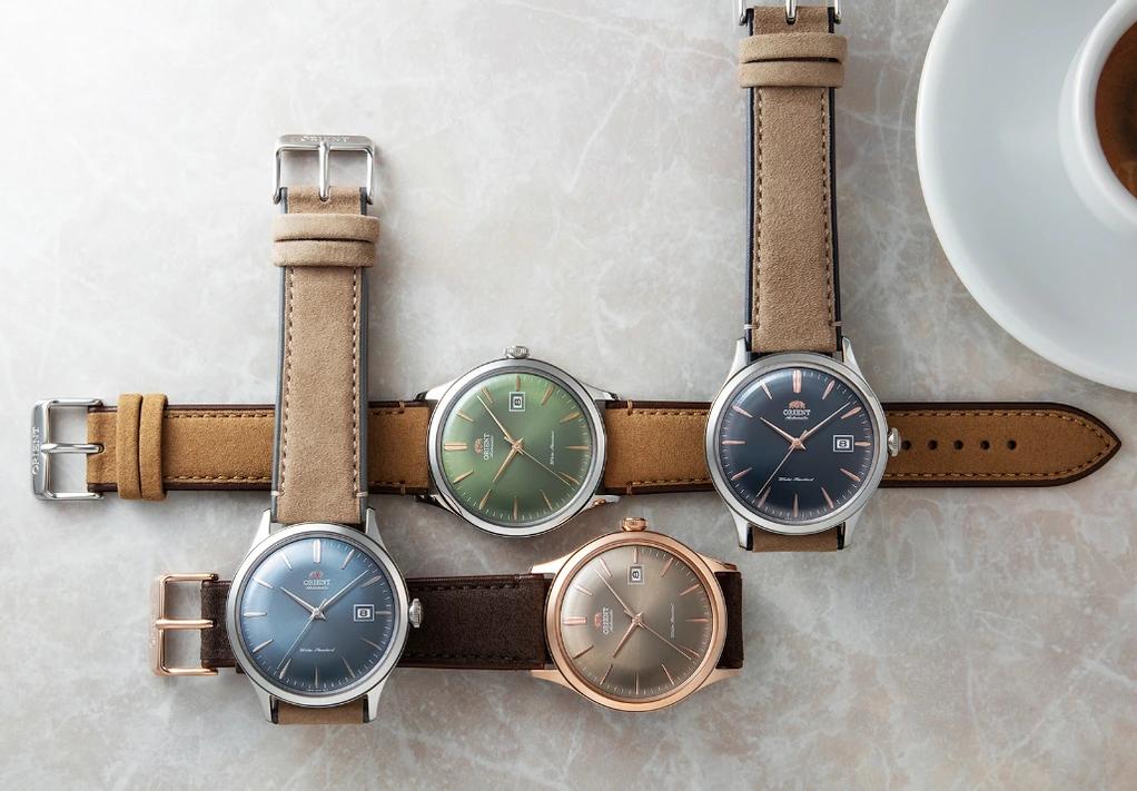 Наручные часы  Orient  Automatic Orient RA-AC0P02L (фото 3)