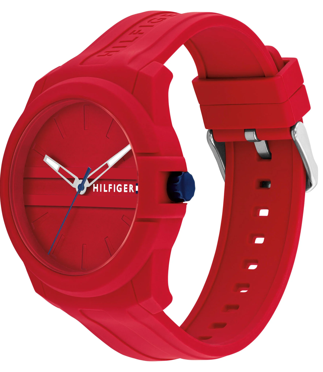 Наручные часы  Tommy Hilfiger  Austin Tommy Hilfiger 1710598 (фото 3)