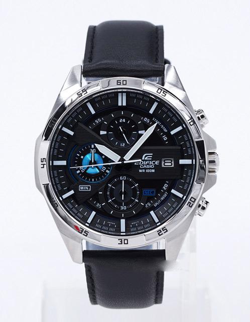 Наручные часы  Casio  Edifice Casio EFR-556L-1A (фото 12)
