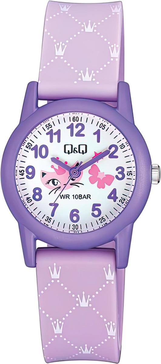 Наручные часы  Q&Q  Kids Q&Q VR99J014Y (фото 1)