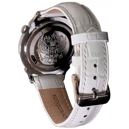 Наручные часы  Восток  Командирские Восток 581593 (фото 3)