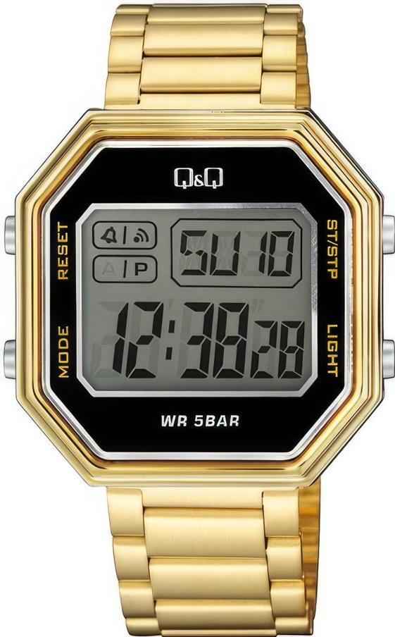 Наручные часы  Q&Q  Casual Q&Q M206J007Y (фото 1)