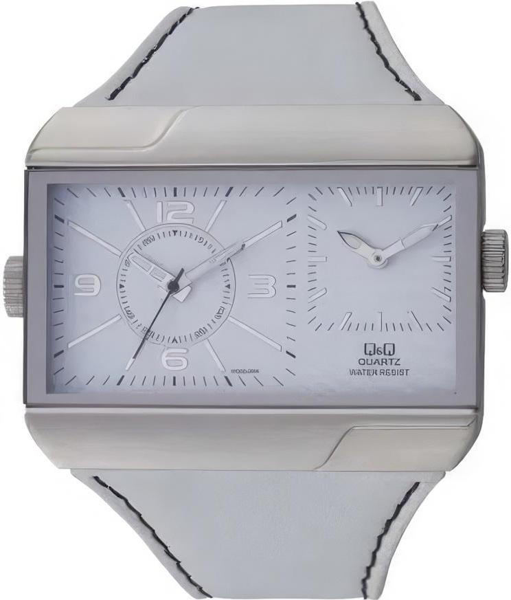 Наручные часы  Q&Q  Casual Q&Q GQ82J304Y (фото 1)